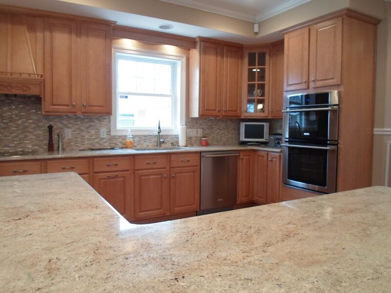 Bakers Kitchen - Millwood Kitchens of PA